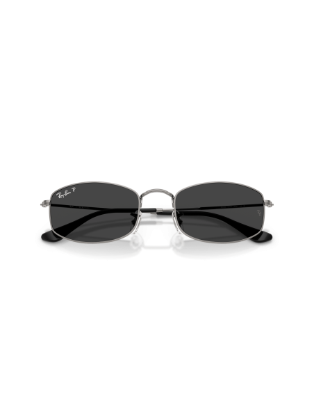 RAY-BAN - RB3832 - 004/48 - 55