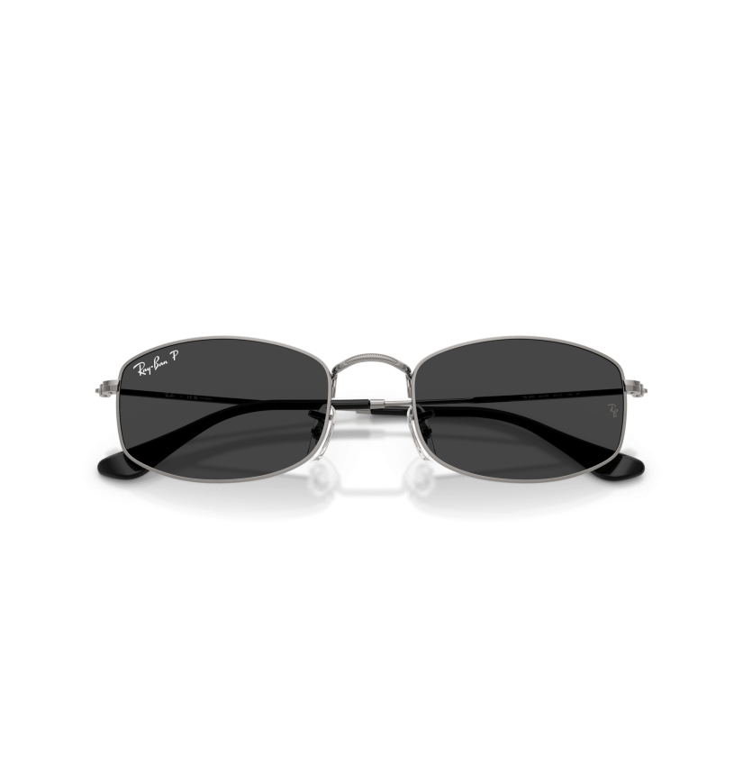 RAY-BAN - RB3832 - 004/48 - 55