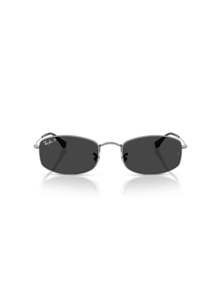 RAY-BAN - RB3832 - 004/48 - 55