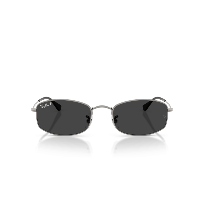 RAY-BAN - RB3832 - 004/48 - 55
