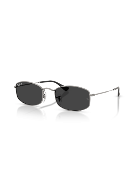 RAY-BAN - RB3832 - 004/48 - 55
