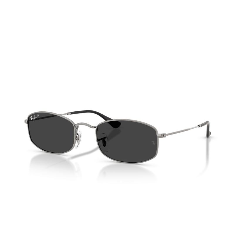 RAY-BAN - RB3832 - 004/48 - 55