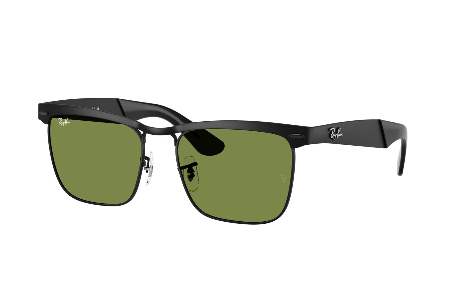 RAY-BAN - WAYFARER DELUXE - RB3875 - 006/4E - 56