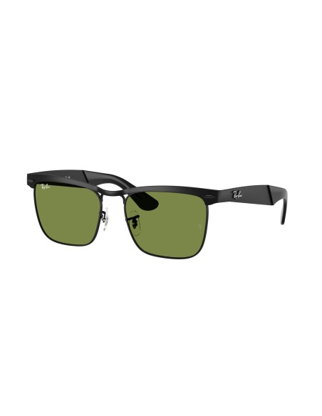 RAY-BAN - WAYFARER DELUXE - RB3875 - 006/4E - 56
