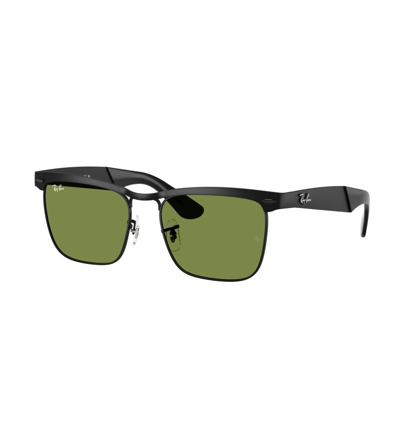 RAY-BAN - WAYFARER DELUXE - RB3875 - 006/4E - 56