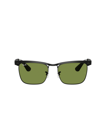 RAY-BAN - WAYFARER DELUXE - RB3875 - 006/4E - 56 2