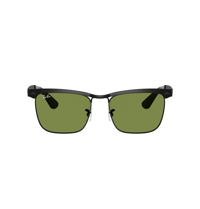RAY-BAN - WAYFARER DELUXE - RB3875 - 006/4E - 56