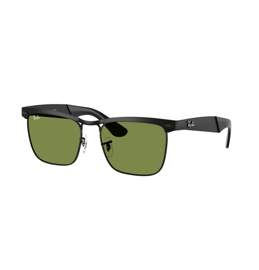 RAY-BAN - WAYFARER DELUXE - RB3875 - 006/4E - 56