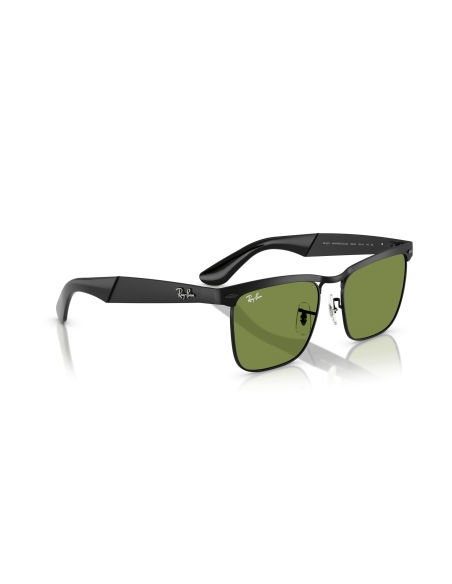 RAY-BAN - WAYFARER DELUXE - RB3875 - 006/4E - 56