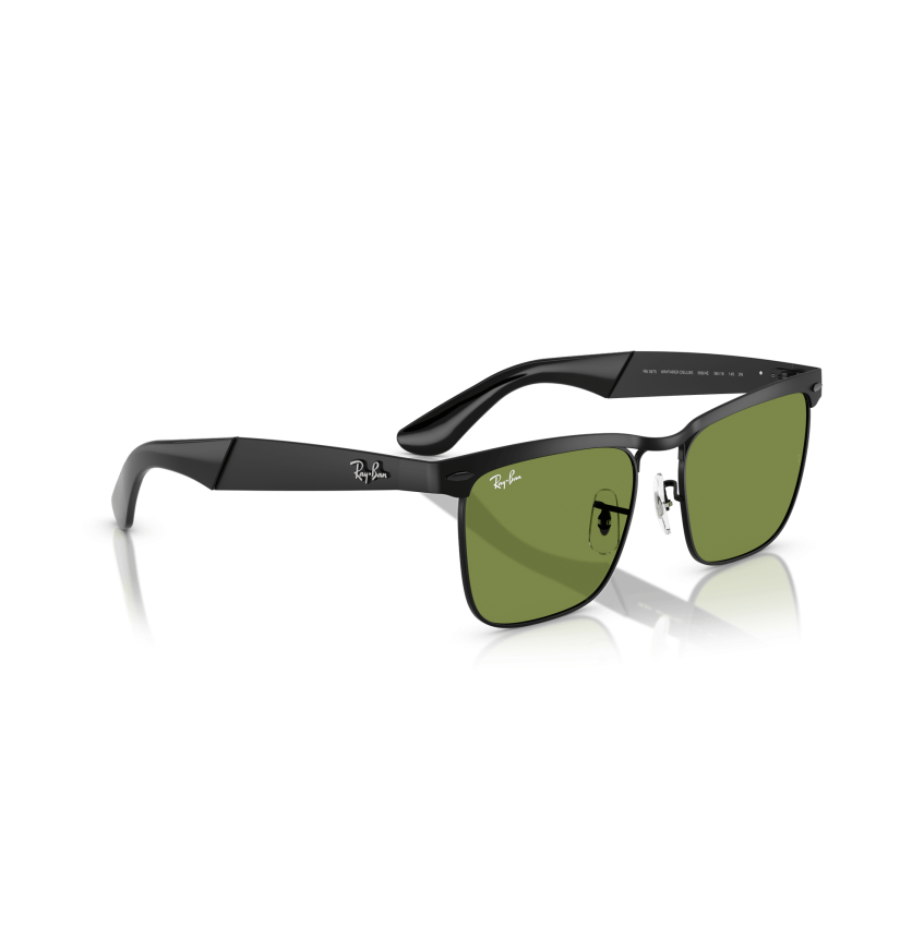 RAY-BAN - WAYFARER DELUXE - RB3875 - 006/4E - 56