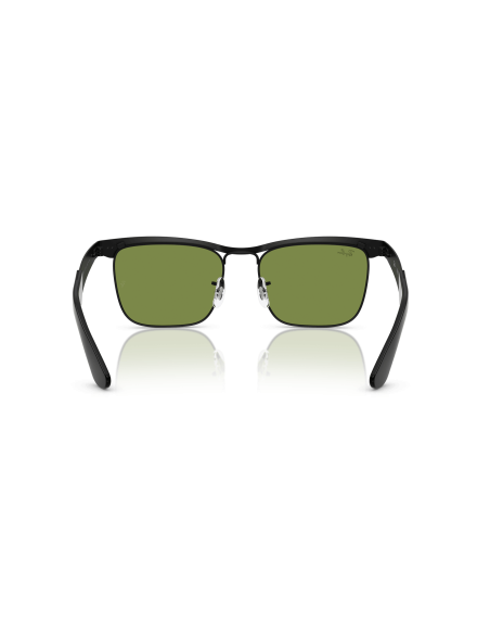 RAY-BAN - WAYFARER DELUXE - RB3875 - 006/4E - 56