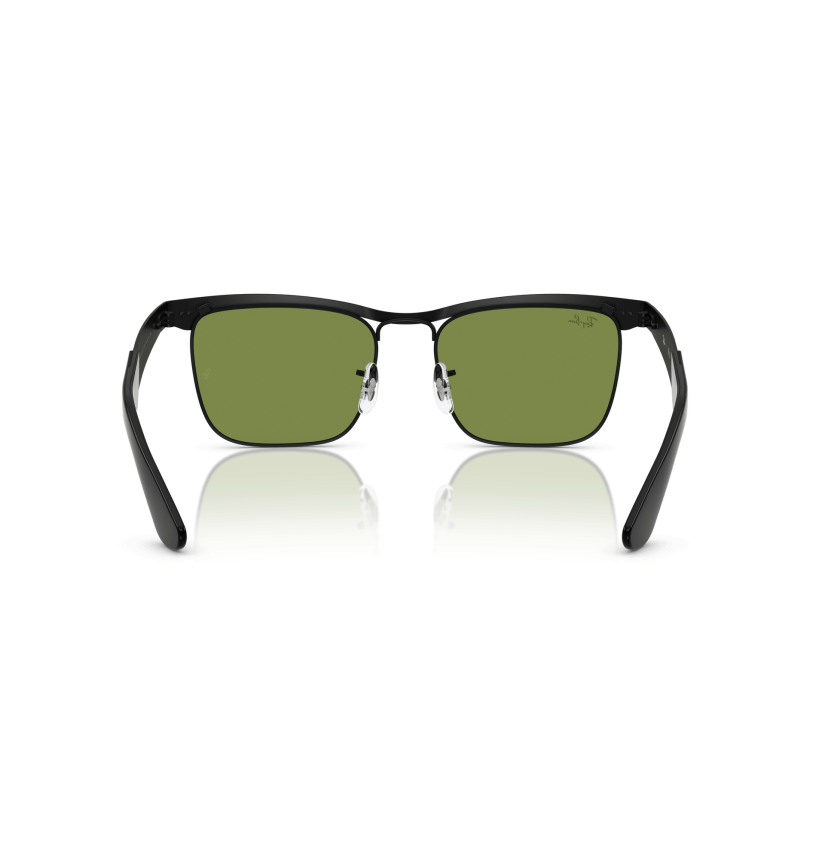 RAY-BAN - WAYFARER DELUXE - RB3875 - 006/4E - 56