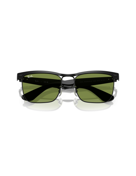 RAY-BAN - WAYFARER DELUXE - RB3875 - 006/4E - 56