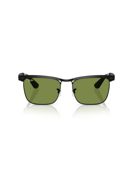 RAY-BAN - WAYFARER DELUXE - RB3875 - 006/4E - 56