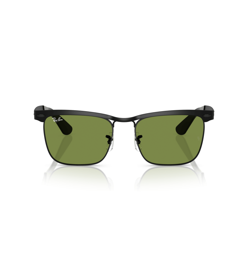 RAY-BAN - WAYFARER DELUXE - RB3875 - 006/4E - 56
