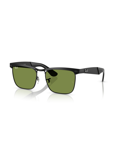 RAY-BAN - WAYFARER DELUXE - RB3875 - 006/4E - 56