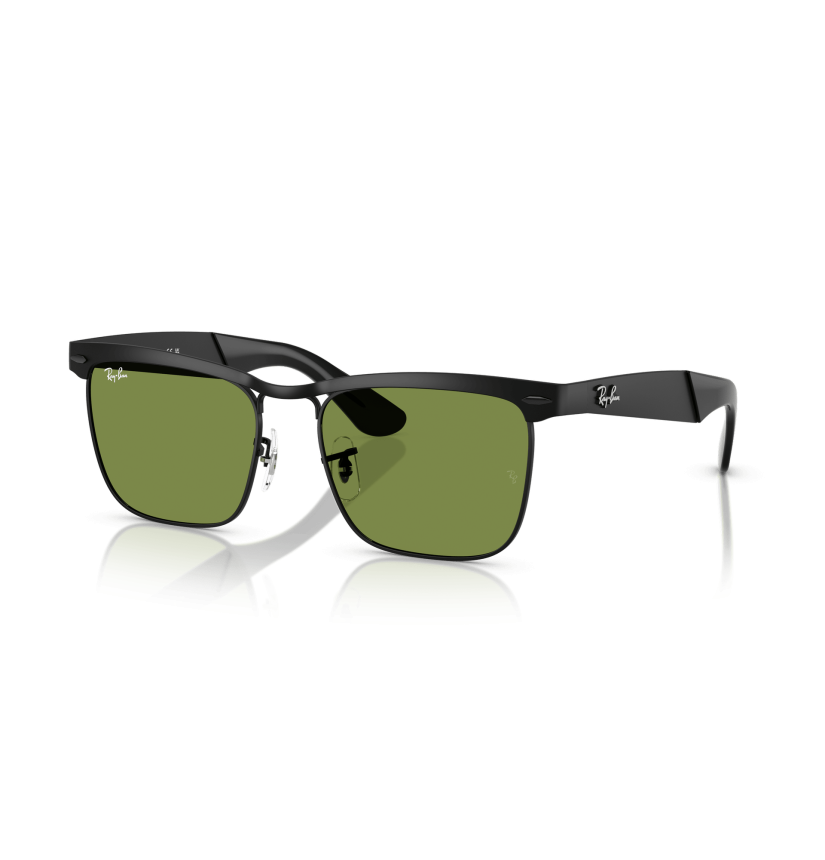 RAY-BAN - WAYFARER DELUXE - RB3875 - 006/4E - 56
