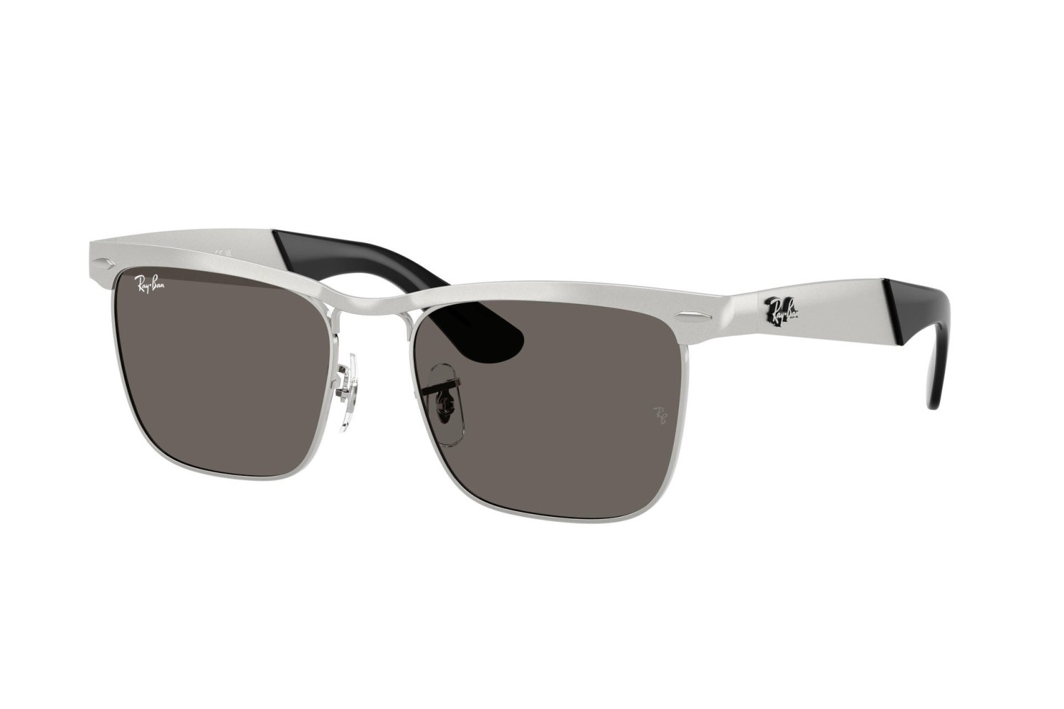 RAY-BAN - WAYFARER DELUXE - RB3875 - 019/B1 - 56