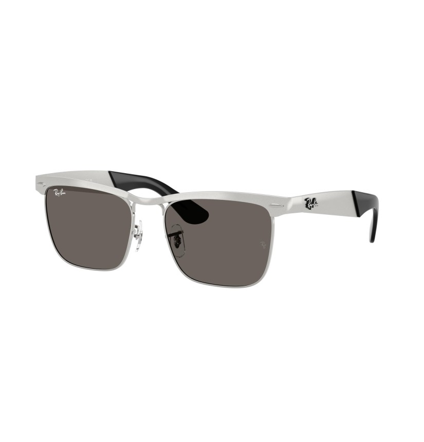 RAY-BAN - WAYFARER DELUXE - RB3875 - 019/B1 - 56