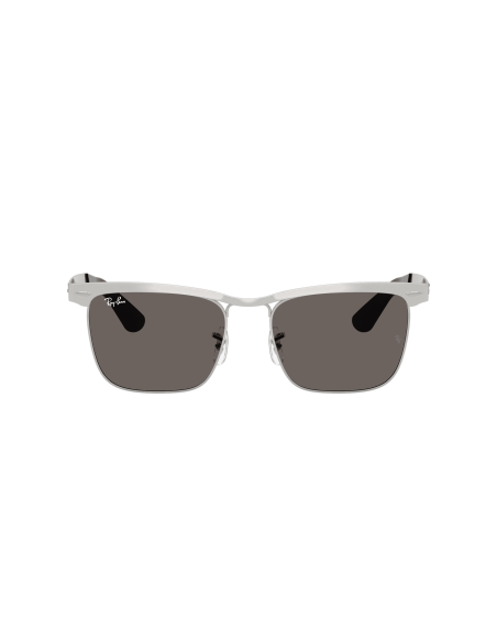 RAY-BAN - WAYFARER DELUXE - RB3875 - 019/B1 - 56