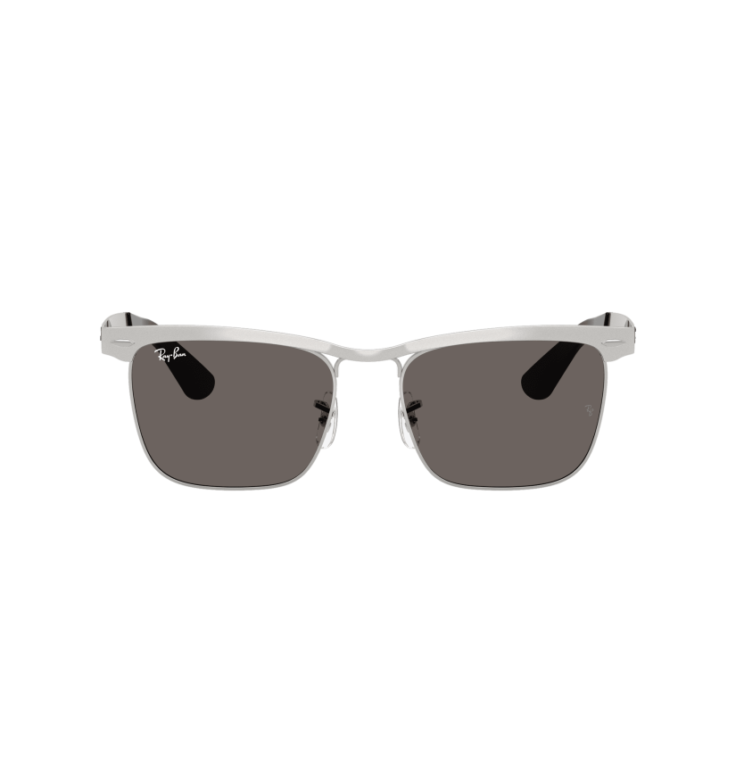 RAY-BAN - WAYFARER DELUXE - RB3875 - 019/B1 - 56