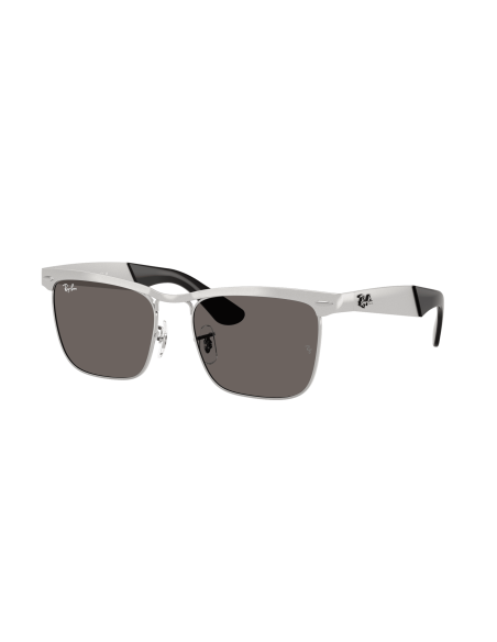 RAY-BAN - WAYFARER DELUXE - RB3875 - 019/B1 - 56