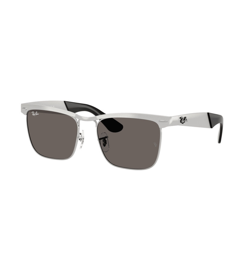 RAY-BAN - WAYFARER DELUXE - RB3875 - 019/B1 - 56