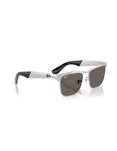 RAY-BAN - WAYFARER DELUXE - RB3875 - 019/B1 - 56