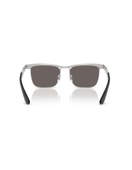 RAY-BAN - WAYFARER DELUXE - RB3875 - 019/B1 - 56