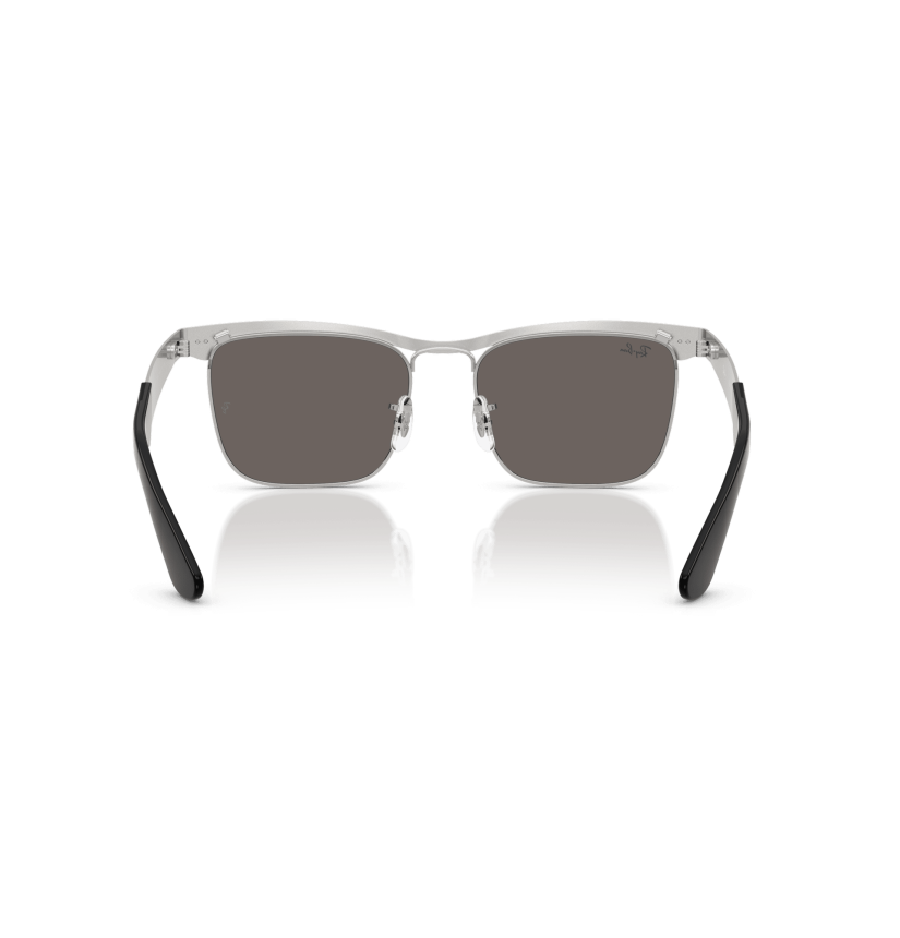 RAY-BAN - WAYFARER DELUXE - RB3875 - 019/B1 - 56