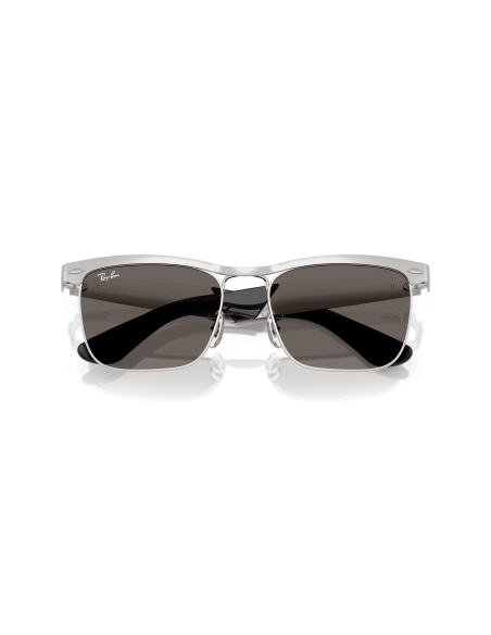 RAY-BAN - WAYFARER DELUXE - RB3875 - 019/B1 - 56