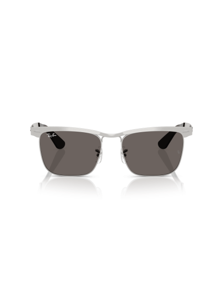 RAY-BAN - WAYFARER DELUXE - RB3875 - 019/B1 - 56