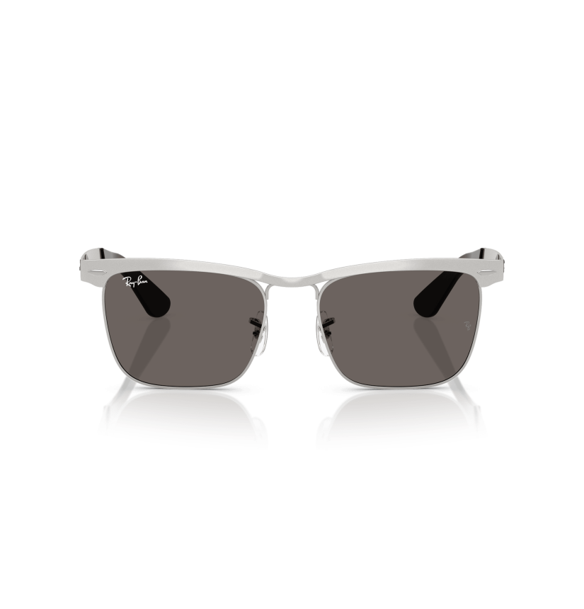 RAY-BAN - WAYFARER DELUXE - RB3875 - 019/B1 - 56