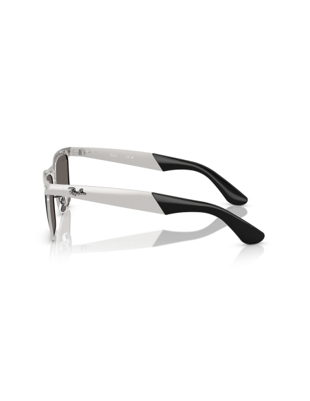 RAY-BAN - WAYFARER DELUXE - RB3875 - 019/B1 - 56
