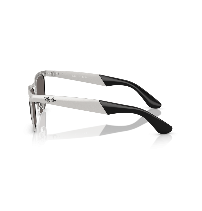 RAY-BAN - WAYFARER DELUXE - RB3875 - 019/B1 - 56
