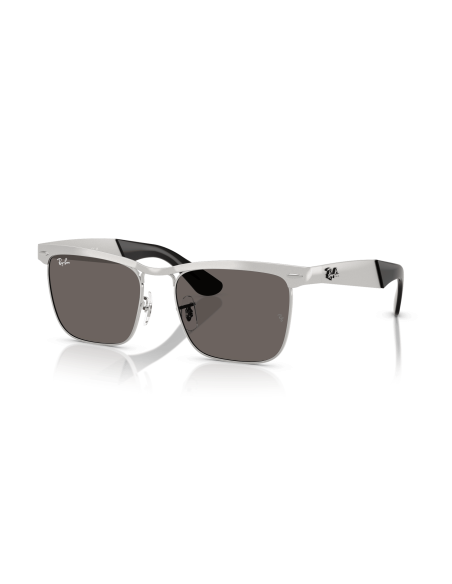 RAY-BAN - WAYFARER DELUXE - RB3875 - 019/B1 - 56