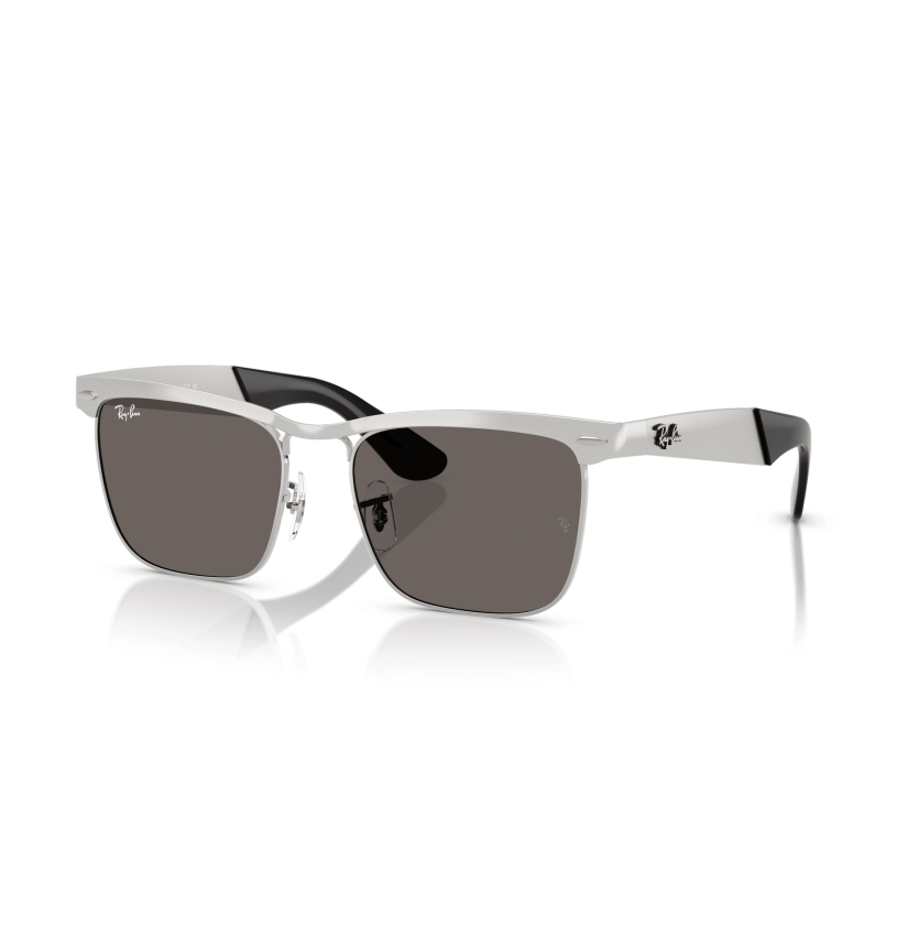 RAY-BAN - WAYFARER DELUXE - RB3875 - 019/B1 - 56