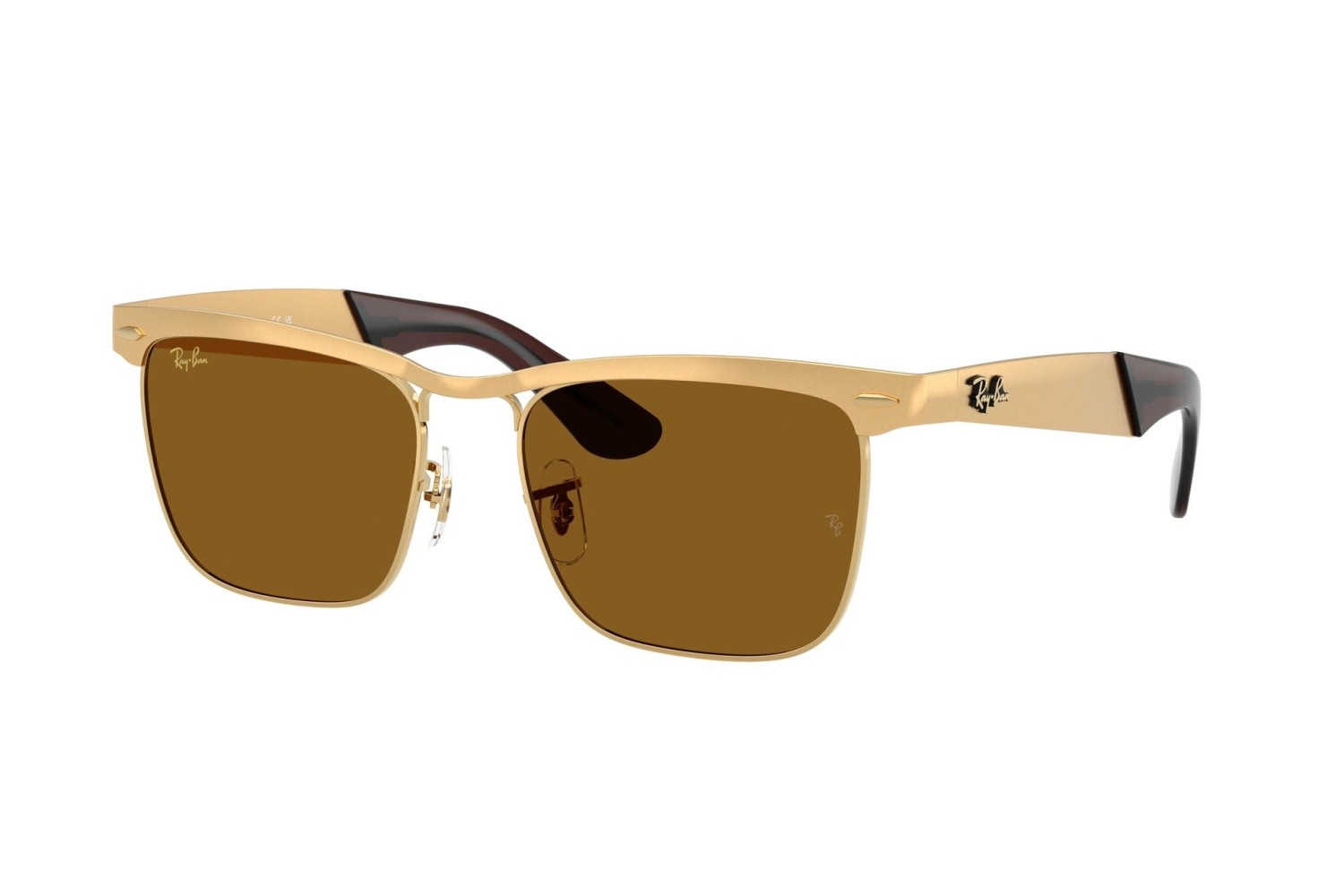 RAY-BAN - WAYFARER DELUXE - RB3875 - 927631 - 56