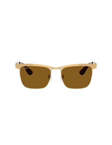 RAY-BAN - WAYFARER DELUXE - RB3875 - 927631 - 56 2