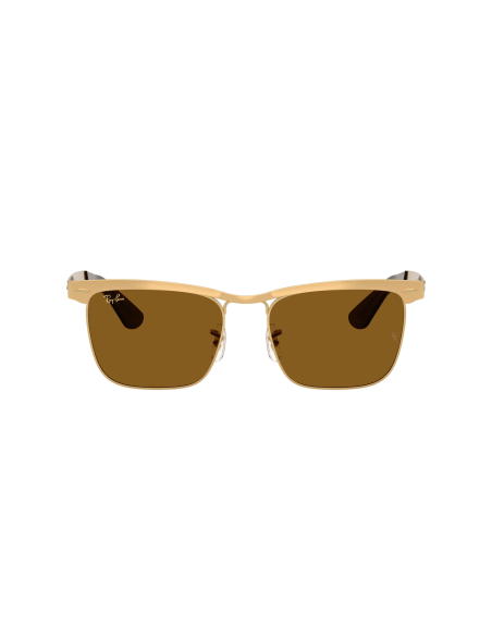 RAY-BAN - WAYFARER DELUXE - RB3875 - 927631 - 56