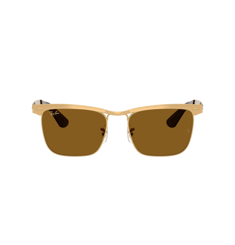 RAY-BAN - WAYFARER DELUXE - RB3875 - 927631 - 56
