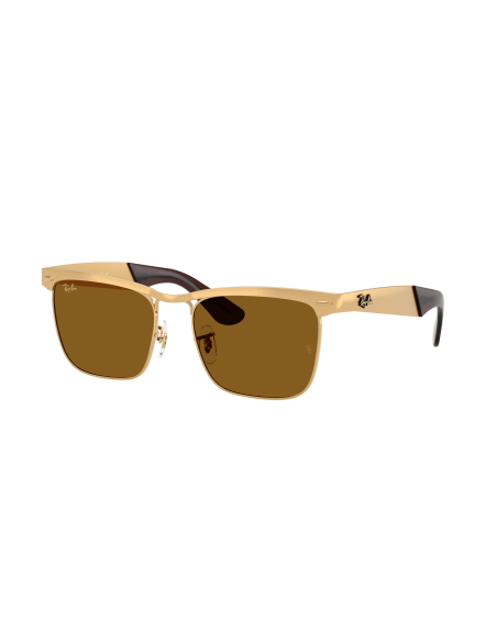 RAY-BAN - WAYFARER DELUXE - RB3875 - 927631 - 56