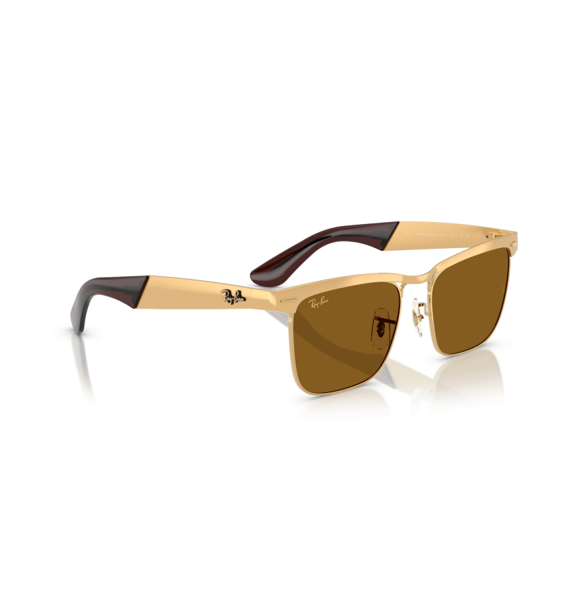 RAY-BAN - WAYFARER DELUXE - RB3875 - 927631 - 56