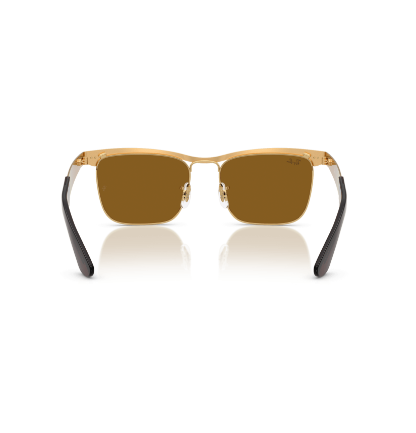 RAY-BAN - WAYFARER DELUXE - RB3875 - 927631 - 56