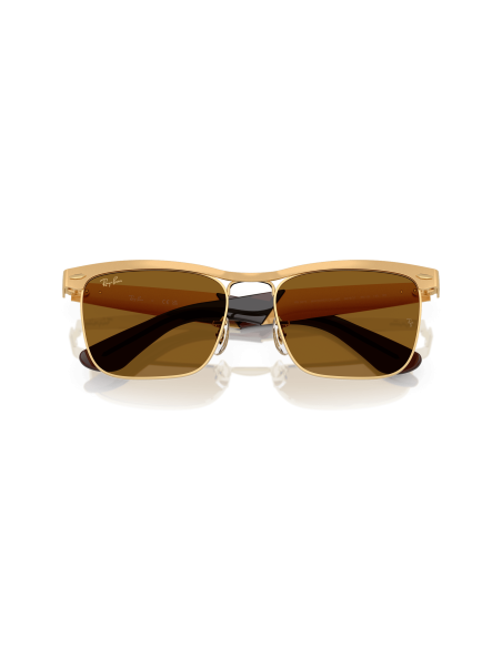 RAY-BAN - WAYFARER DELUXE - RB3875 - 927631 - 56