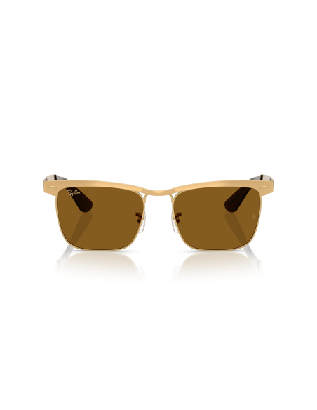 RAY-BAN - WAYFARER DELUXE - RB3875 - 927631 - 56