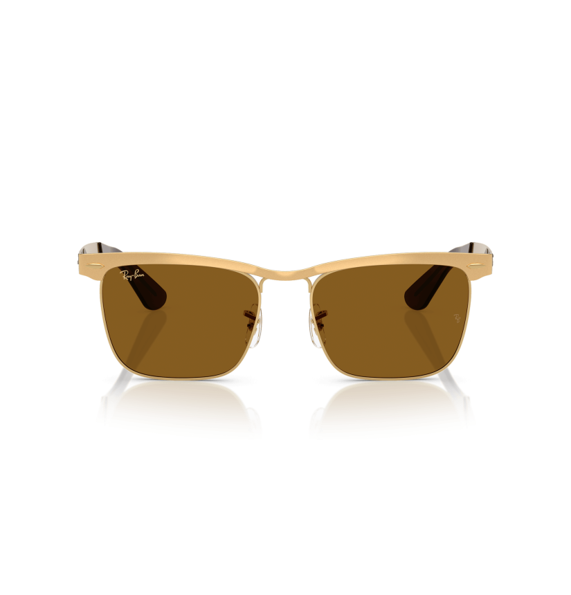 RAY-BAN - WAYFARER DELUXE - RB3875 - 927631 - 56