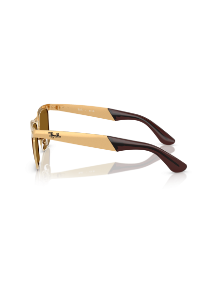 RAY-BAN - WAYFARER DELUXE - RB3875 - 927631 - 56