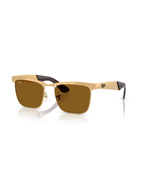 RAY-BAN - WAYFARER DELUXE - RB3875 - 927631 - 56