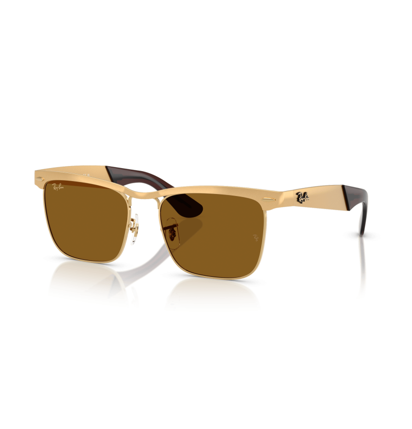 RAY-BAN - WAYFARER DELUXE - RB3875 - 927631 - 56